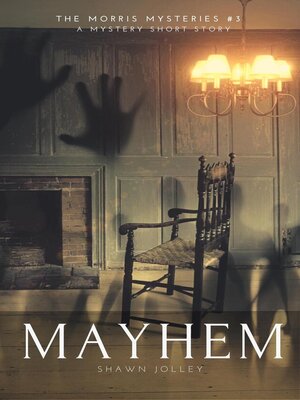 cover image of Mayhem